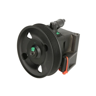 Immagine di LAUBER 55.3501 Pompa Idroguida idraulico 100 6 123 con sensore FORD: Focus C Max, 2 Kombi,