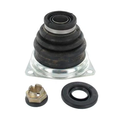 Immagine di SKF VKJP 6001 Soffietto 85 con supporto/cuscinetto RENAULT: CLIO 2, LAGUNA TWINGO 1, DACIA: SANDERO I, Logan I MCV