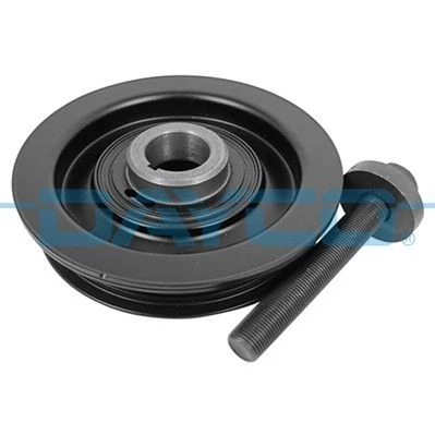 Immagine di Kit pulegge, Albero motore/a gomito DAYCO DPV1076K
