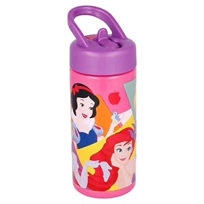 Immagine di PLAYGROUND BOTTIGLIA IN PP DA 410 ML DISNEY PRINCE Stor