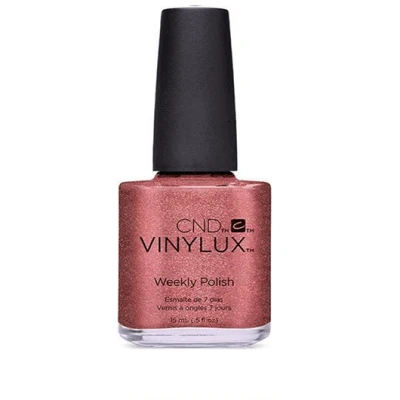 Immagine di CND Vinylux Untitled Bronze, confezione da 1 (1 x 15 ml)