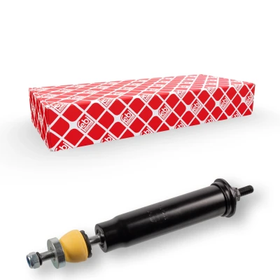 Immagine di FEBI BILSTEIN 107476 Ammortizzatore, Sospensione cabina SCANIA: 4 series