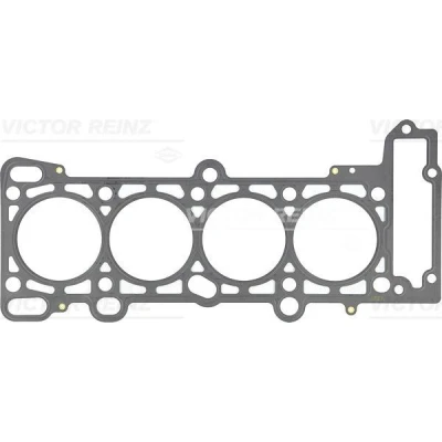 Immagine di REINZ 61 28415 20 Guarnizione Testata 87,5 testa multistrato FORD: Transit Mk5 Bus, Sierra Mk2 Sedan