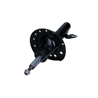 Immagine di MAXGEAR 11 0816 Ammortizzatore Assale anteriore Sx A pressione del gas tipo McPherson Piastra inferiore, Spina superiore