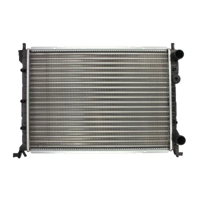Immagine di THERMOTEC D7F041TT Radiatore motore FIAT: Strada Pick up, Palio I Weekend