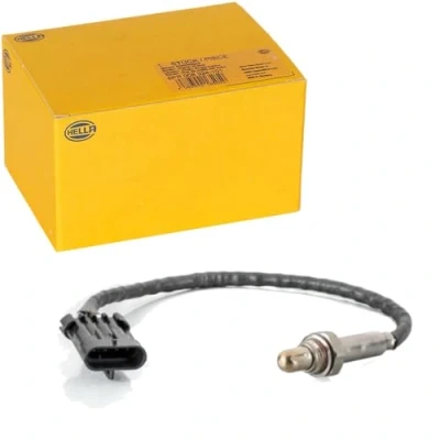 Immagine di HELLA 6PA 358 103 501 Sonda lambda riscaldato