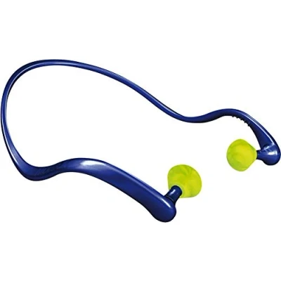 Immagine di Moldex WaveBand 6810 01 Archetto auricolare protezione udito 27 dB EN 352 2 1 pz.