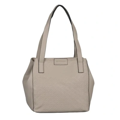 Immagine di TOM Tailor Borsa a mano, Donna, Taglia: One Size, taupe