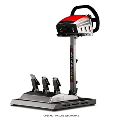 Immagine di Next Level Racing Wheel Stand Racer Not Machine Specific