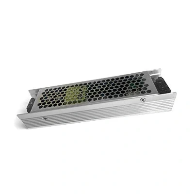 Immagine di Alimentatore 120W, 10A 12V a 1 Uscita con Morsetti Vite
