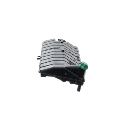 Immagine di MAHLE ORIGINAL CRT 48 000P Vaschetta Radiatore con coperchio