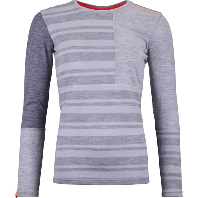 Immagine di Ortovox 185 Rock &#039;N&#039; Wool Long Sleeve W Baselayer