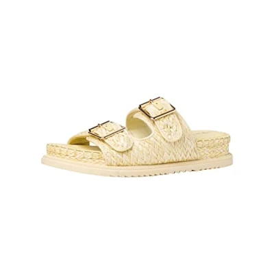 Immagine di Tamaris Damen 1 27507 38, Mocassino Donna, Lemon, 38 EU