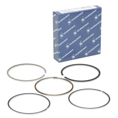 Immagine di KOLBENSCHMIDT 800044810000 Kit Fasce Elastiche 83 FORD: Focus 2 Kombi, Limousine,