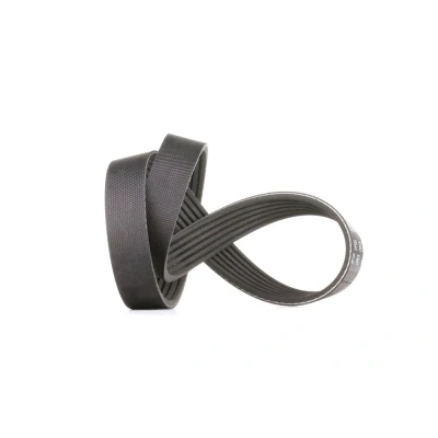 Immagine di GATES Micro V 6PK730 Cinghia Poly 730 6 Poliestere, EPDM (Etilene Propilene Diene Caucciù) PEUGEOT: 206 Hatchback, 207 307 Hatchback