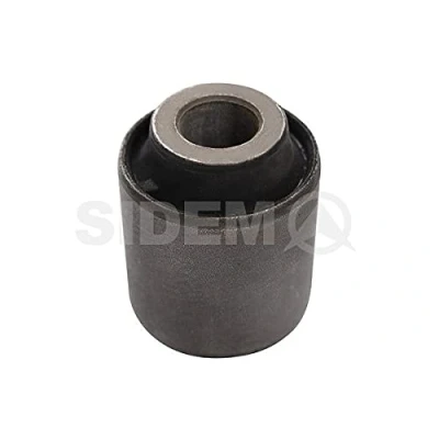 Immagine di SIDEM 841703 Silent Block Assale posteriore inferiore Cuscinetto gomma metallo Braccio longitudinale oscillante NISSAN: Qashqai / Qashqai+2 I