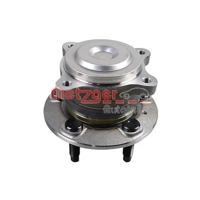 Immagine di METZGER WM 2148 Kit cuscinetto ruota con mozzo portaruota 136 OPEL: Astra K Hatchback