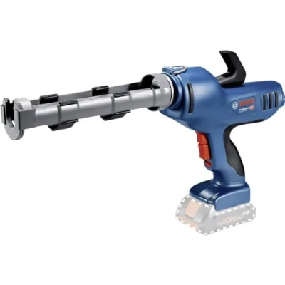 Immagine di Bosch Professional GCG 18V 310 (C) solo 06019C4100 Pressa per cartucce di batterie ml