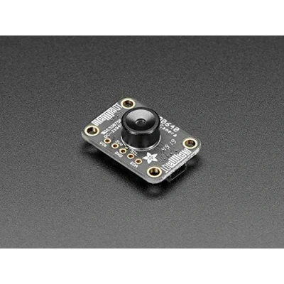 Immagine di Adafruit MLX90640 24x32 IR termocamera Breakout (110 gradi FoV)