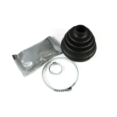 Immagine di PASCAL G5A012PC Cuffia, Semiasse Assale anteriore, lato ruota 78 OPEL: Kadett E CC, Astra F Caravan, VOLKSWAGEN: Passat B5 GP Variant, Tiguan I
