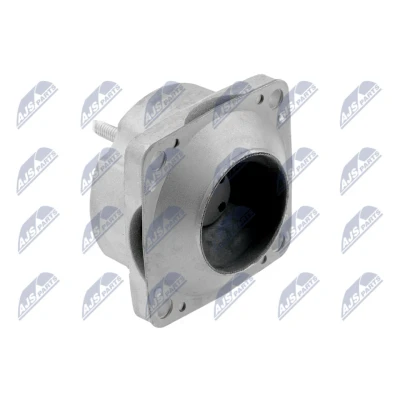 Immagine di NTY ZPS ME 002 Supporto motore posteriore Cuscinetto gomma metallo MERCEDES BENZ: Classe ML, GLE SUV