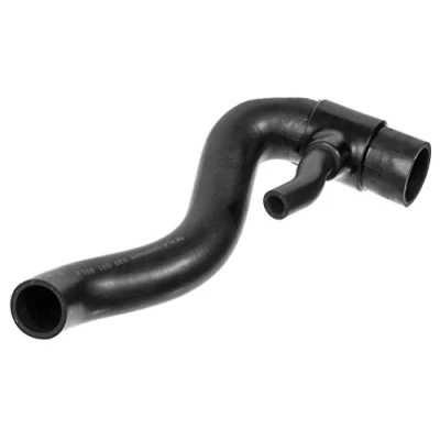 Immagine di MEYLE 039 501 0013 Tubo Radiatore inferiore EPDM (Etilene Propilene Diene Caucciù) senza fascette ORIGINAL Quality
