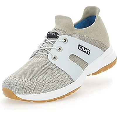 Immagine di UYN Skipper, Sneaker Donna, Bianco, 41 EU