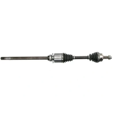 Immagine di PASCAL G2F024PC Albero motore / Semiasse Assale anteriore Dx 980mm per veicoli senza ABS LANCIA: Lybra Sedan, Station Wagon