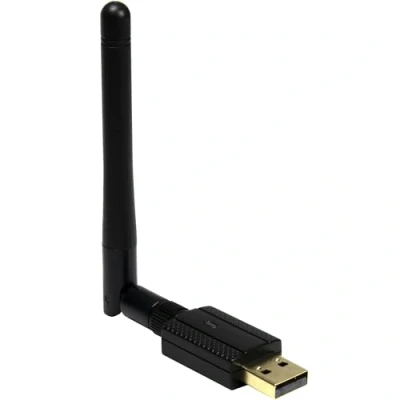 Immagine di Inter Tech Adattatore Wi Fi 5 USB Argus EP 119, Bluetooth 4.2