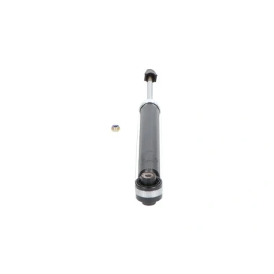 Immagine di KAVO PARTS SSA 1002 Ammortizzatore Assale posteriore A pressione del gas doppio tubo telescopico Occhiello inferiore, Spina superiore