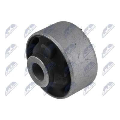 Immagine di NTY ZTP CT 010B Silent Block Assale anteriore Sx, Dx Gomma CITROËN: C3 III, Picasso, PEUGEOT: 208 I Hatchback