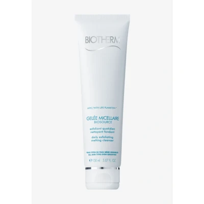 Immagine di Biotherm Biosource Daily Exfoliating Cleansing Melting Gelée 150 ml