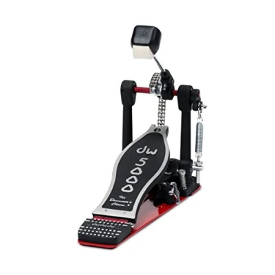 Immagine di DW 5000 Series 5000TD4 Delta Turbo 4 Single Pedal