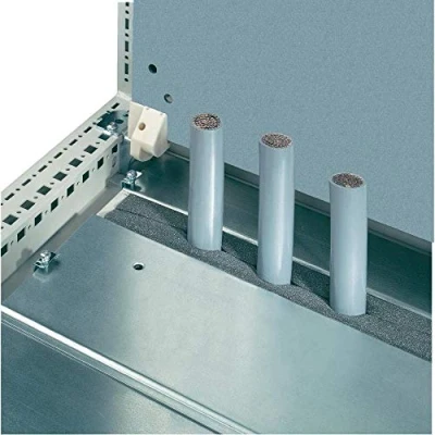 Immagine di Rittal SZ 2573.000 Profilo per introduzione cavi 3 m