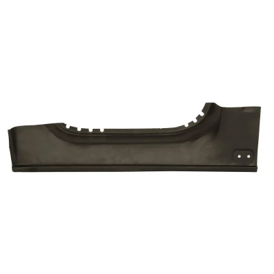 Immagine di Soglie delle porte Piastra d&#039;ingresso BLIC 6505 06 9568018P Collegamenti