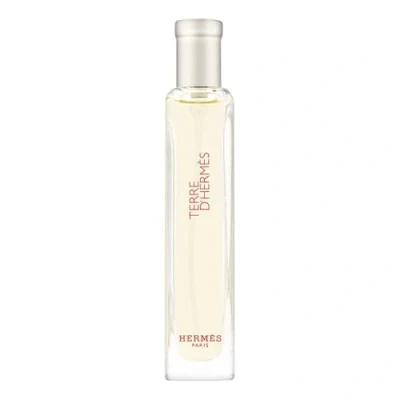 Immagine di Hermès Terre D&#039;Hermès Eau de Toilette 15 ml