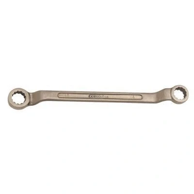 Immagine di KS Tools, Chiave inglese, a gomito BRONZEplus doppio anello (24 mm)