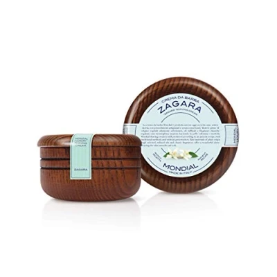 Immagine di Mondial Crema da Barba Zagara 140 ml