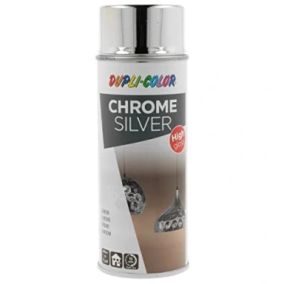Immagine di DUPLI COLOR 285813 Vernice ad effetto 400ml aerosol AUTO 1 1140 white grey 400 ml