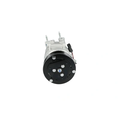 Immagine di NRF 320226 Compressore Aria Condizionata VS19 12 PAG 46 YF R 1234yf, 134a con anello tenuta FORD: Transit V363 Camion pianale / Telaio