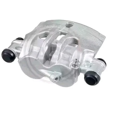 Immagine di A.B.S. 430621 Pinza freno Ghisa grigia 196mm IVECO: DAILY 6 , 4 Kasten/Kombi, 5 Pritsche/Fahrgestell