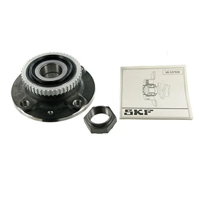 Immagine di SKF VKBA 3479 Kit cuscinetto ruota con anello sensore ABS CITROËN: Xantia Hatchback