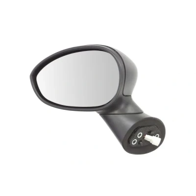 Immagine di Specchietto retrovisore esterno Blic 5402 04 1125933 Sx elettrico Specchio completo, riscaldato, convesso FIAT: 500 Hatchback, Grande Punto Hatchback