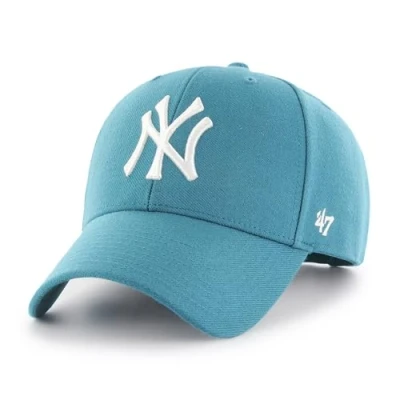 Immagine di 47 New York Yankees MLB Most Value P. Blu tè Berretto Snapback Regolabile
