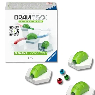 Immagine di Ravensburger GraviTrax Element Color Swap 22437