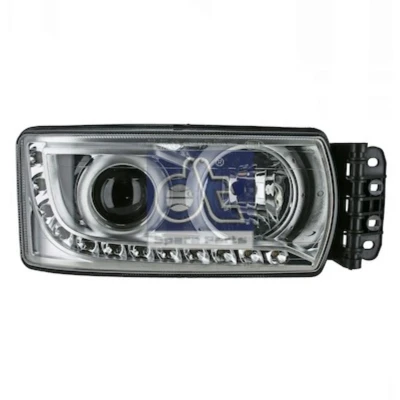 Immagine di DT Spare Parts 7.25281SP Fari Dx LED H7 24