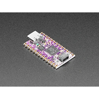 Immagine di KB2040 RP2040 Kee Boar Driver Ada 5302