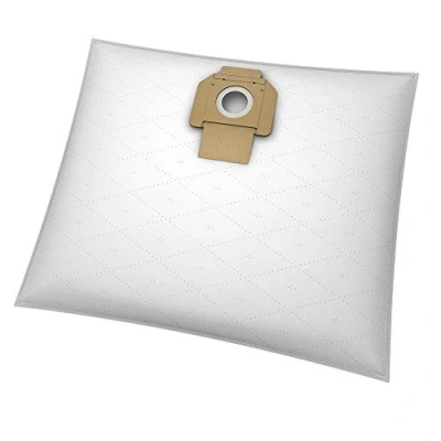 Immagine di 10 sacchetti per aspirapolvere adatti Nilfisk Alto, ATTIX 350, 360; 8 Gallon; CENTIX 60; 30; IVB 3; 2605411229