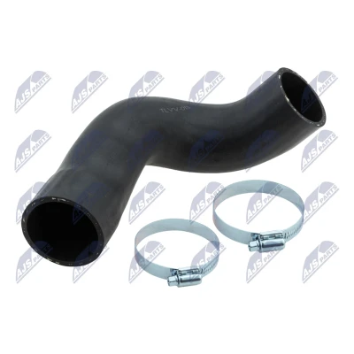 Immagine di NTY GPP VV 013 Manicotto Turbina VOLVO: XC60 I, V60 S60 II