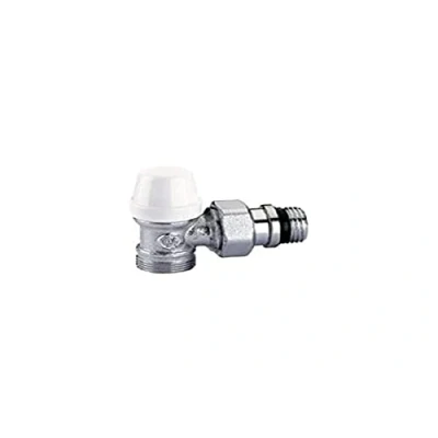 Immagine di Caleffi 342302 Detentore Squadra Linea 3.342.1/2.&quot;